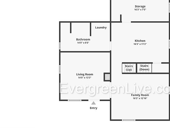 2nd image of 32 E Main St