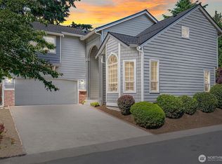 1117 231st Pl NE, Sammamish, WA
