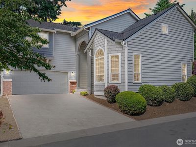 1117 231st Place NE, Sammamish, WA, 98074