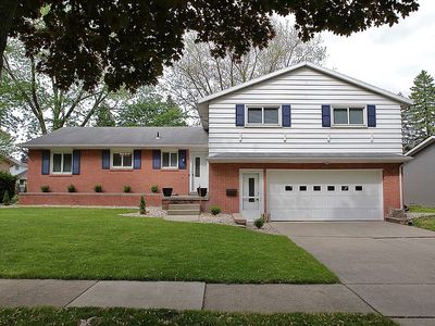 104 Twinbrook Dr, Perrysburg, OH, 43551