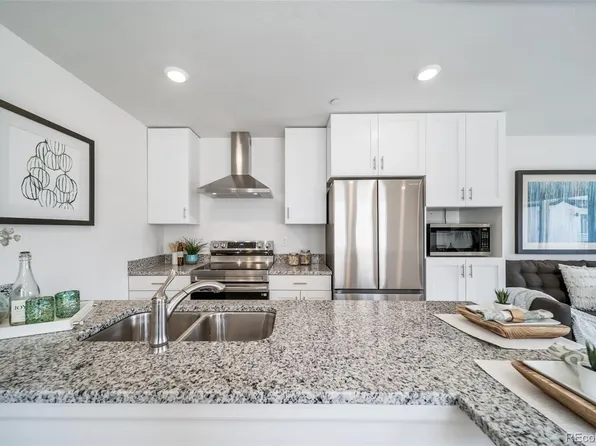 10350 Tucson Place, Commerce City, CO 80022