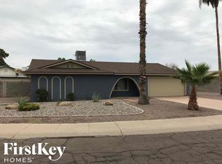 4149 W Shangri La Rd, Phoenix, AZ 85029