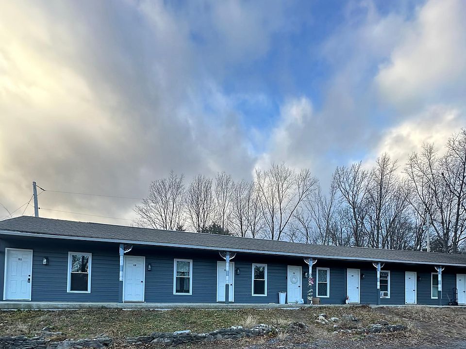 586 Old Route 23 Cairo, NY Zillow