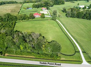 2951 Todds Point Rd, Simpsonville, KY 40067
