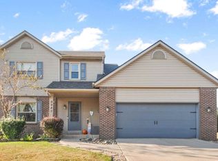 5940 County Road 64, Spencerville, IN 46788