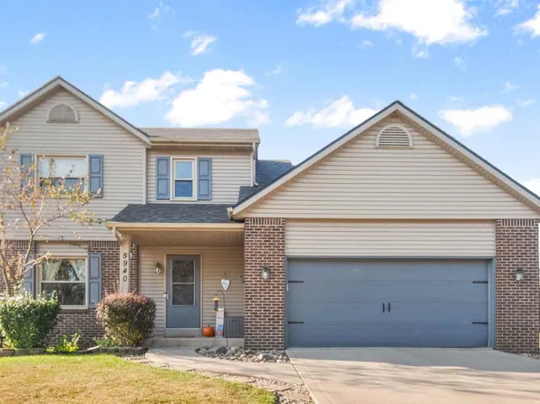 5940 County Road 64, Spencerville, IN 46788