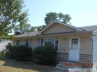 3119 62nd Ave N, Brooklyn Center, MN 55429