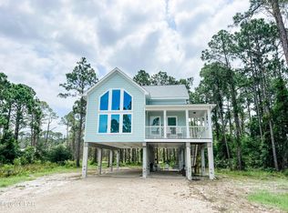 5202 Sandbar Dr, Port Saint Joe, FL 32456
