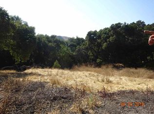 0000 Eden Canyon Rd, Castro Valley, CA 94552