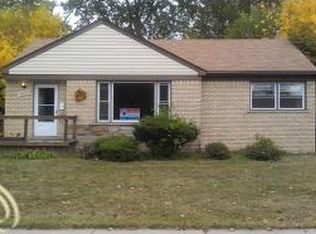 14790 Inkster Rd, Redford, MI 48239