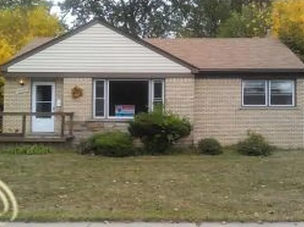 14790 Inkster Rd, Redford, MI 48239