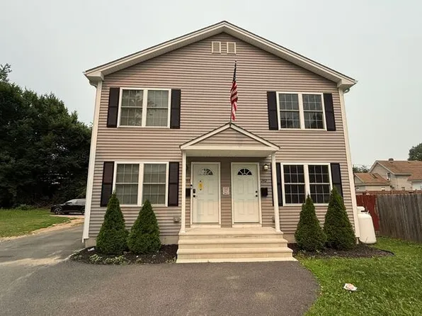 242 Eastern Ave, Springfield, MA 01109