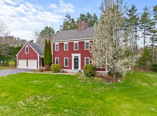 15 Cherry Tree Trail, Wells, ME 04090