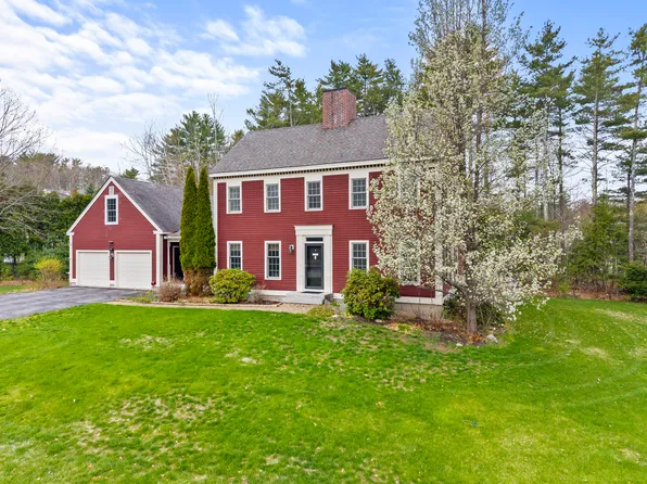 15 Cherry Tree Trail, Wells, ME 04090