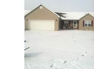 508 Galaxy Way, Saint Johns, MI