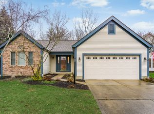 5778 Scotia Ct, Dublin, OH 43016