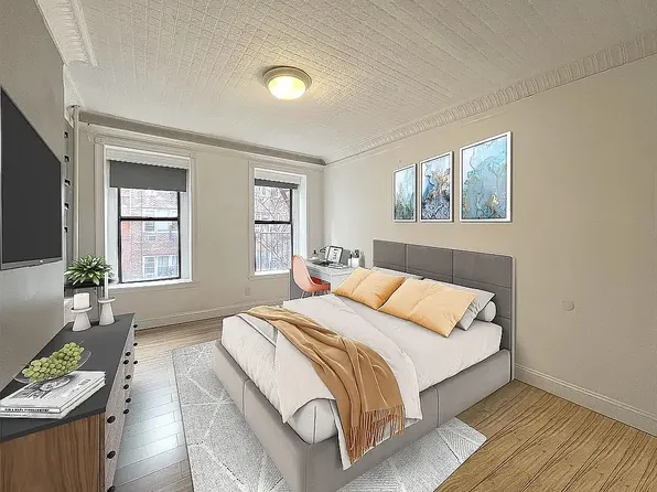 307 E 93rd St APT 3FE, New York, NY 10128