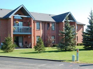 Nehemiah Properties-Building 3, Sussex, WI 53089