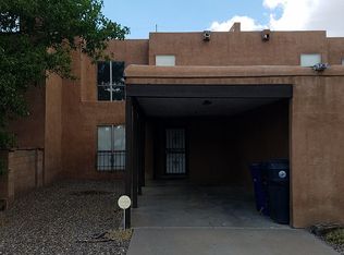 9003 Hendrix Rd NE, Albuquerque, NM 87111