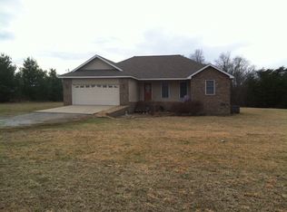 1465 Lawson Rd, Crossville, TN 38571