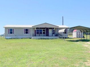 541 County Road 1855, Grapeland, TX