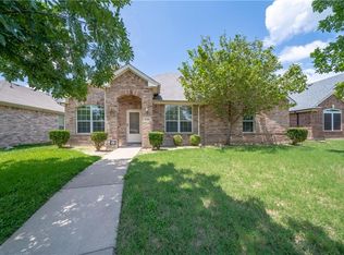 1311 Ransom Dr, Lancaster, TX 75146