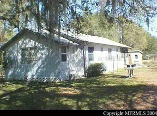 3791 Old Dixie Hwy, Auburndale, FL 33823