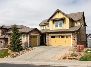 10671 Manor Stone Dr, Highlands Ranch, CO 80126