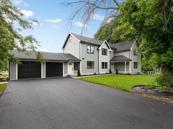 480 West St, Reading, MA 01867