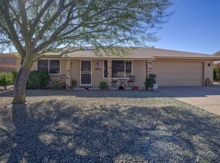 9619 W Willowbrook Dr, Sun City, AZ 85373