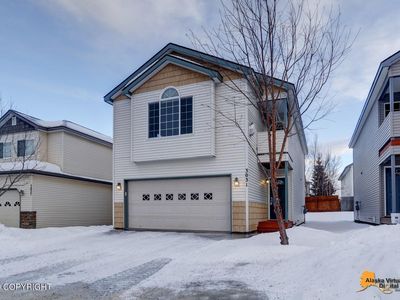 3031 Seclusion Cove Dr #42, Anchorage, AK, 99515