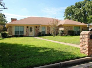 510 Cynthia St, Longview, TX 75605