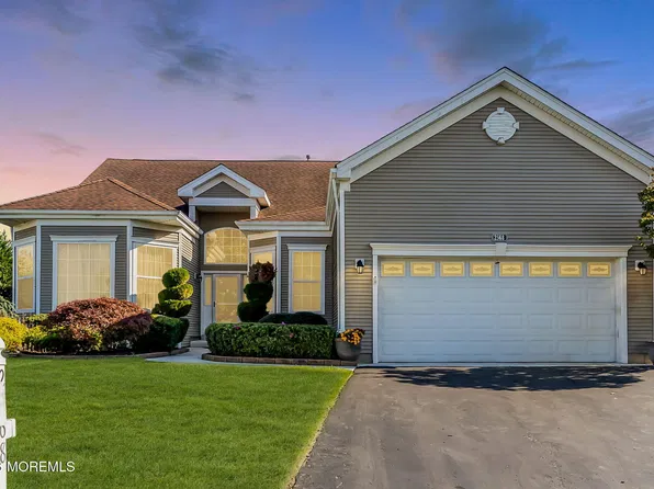 2568 Heathrow Lane, Manasquan, NJ 08736