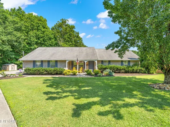 4411 Nathan Dr, Knoxville, TN 37938