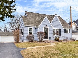 340 E Richmond St, Westmont, IL