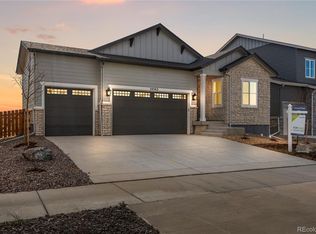 24562 E 34th Avenue, Aurora, CO 80019