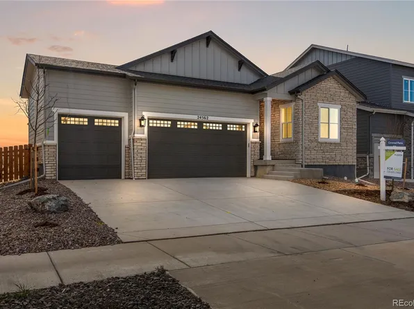 24562 E 34th Avenue, Aurora, CO 80019