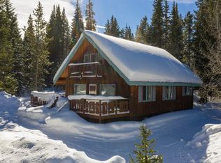 20 Troll Rd, Breckenridge, CO 80424