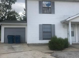 3548 Grandview Ct, Saint Charles, MO 63301
