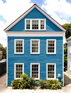 9 Bogard St #6-F, Charleston, SC, 29403