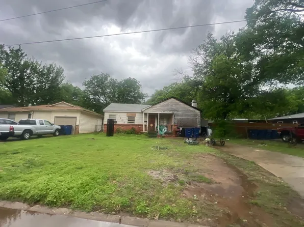 1405 N 10th St, Duncan, OK 73533