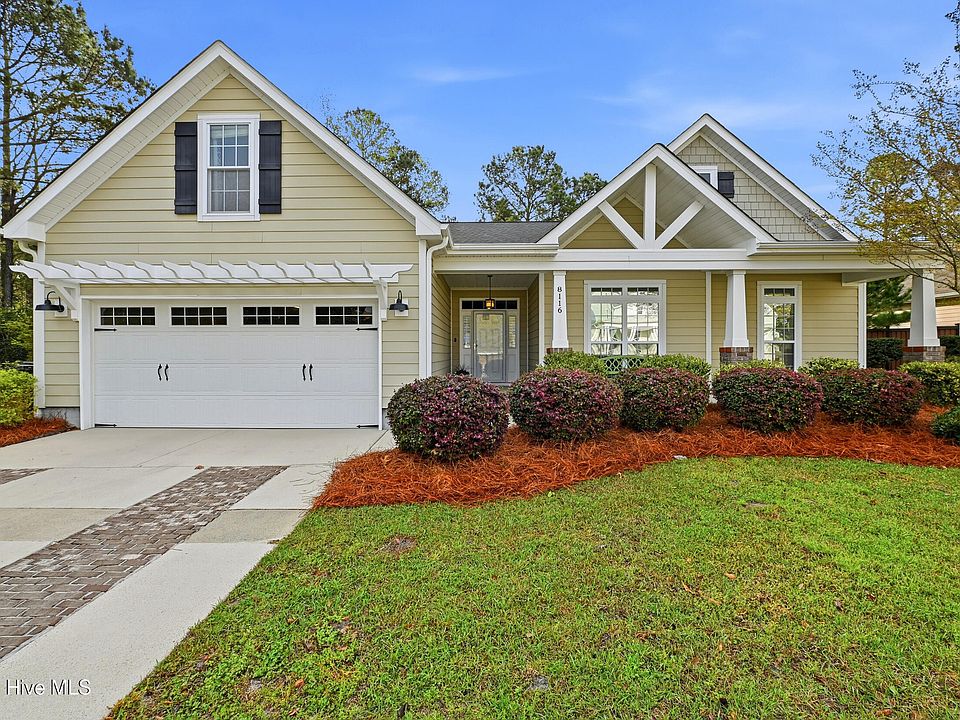 1st image of 8116 Saltcedar Drive