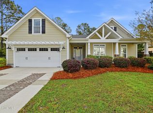8116 Saltcedar Drive, Wilmington, NC 28411
