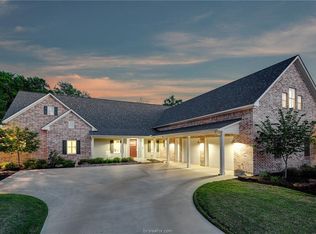 3048 Hickory Ridge Cir, Bryan, TX 77807