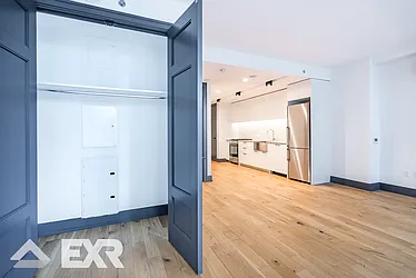 Rented by The KCI Group