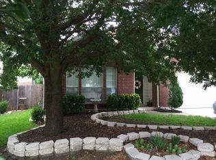 2210 Kimra Ln, Cedar Park, TX 78613