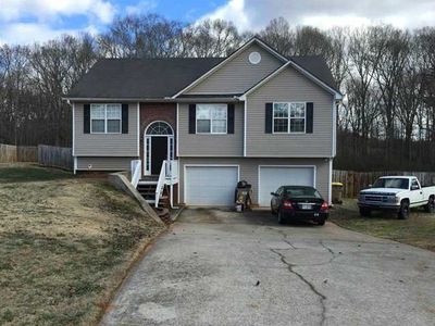 1224 Dale Dr, Monroe, GA, 30656