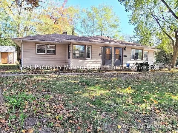 5220 Turner Ave, Madison, WI 53716