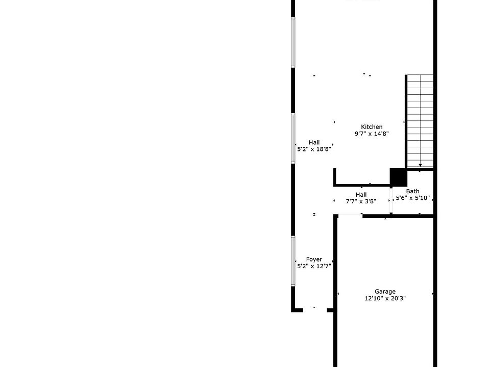 1st image of 606-608 SW 7TH Avenue