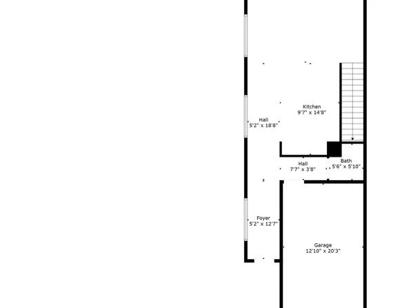 606-608 SW 7TH Avenue, Fort Lauderdale, FL 33315